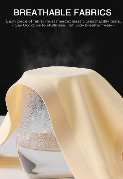 Womens Underwear Thongs Low Rise Seamless Thong Stretch Invisible Bikini Thongs Panties Multipack